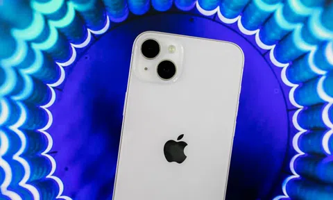 Sản lượng iPhone 14 Plus gần về 0