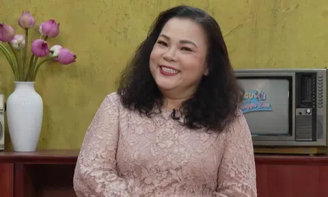 Diễn viên Ngọc Lan: Làm mẹ đơn thân, có số đào hoa nhưng sống vì con