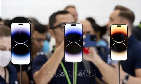 Nguyên nhân người tiêu dùng phải 'chờ đợi quá mức' để có iPhone 14 Pro và 14 Pro Max
