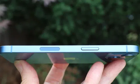 Nâng cấp đáng chú ý trên iPhone 15