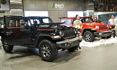 10 ô tô giữ giá tốt nhất sau 5 năm đầu tiên sử dụng