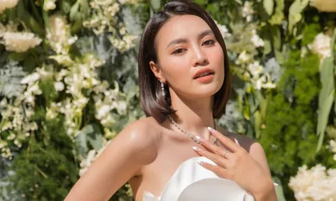 Ninh Dương Lan Ngọc nói về tin đồn liên quan đến đường dây xuất khẩu lao động