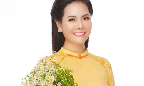 Lương Nguyệt Anh: Tôi chưa lấy chồng vì duyên chưa tới