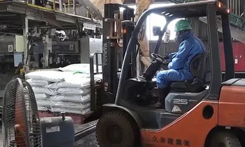 Phân bón vi sinh - Giải pháp cho rác thải thực phẩm