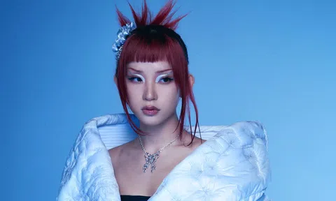 Nhan sắc xinh đẹp của cháu gái ca sĩ Hà Trần