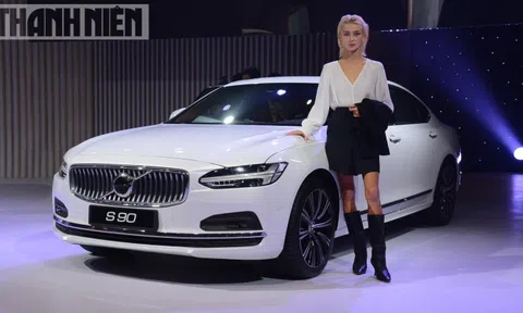 10 ô tô mất giá nhanh nhất sau 5 năm đầu tiên sử dụng