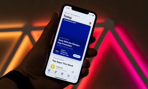 Apple lại khiến người dùng thất vọng