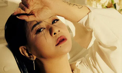 Cát Phượng: Tôi đã mở lòng với một người đàn ông khác