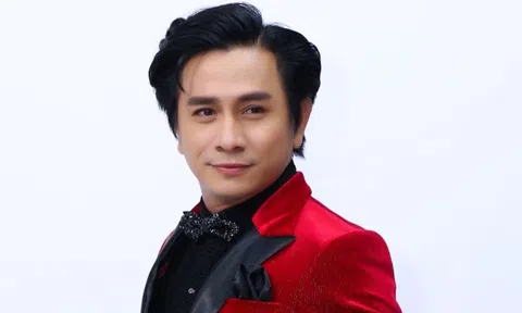 Đình Toàn trải lòng về chuyện tình cảm ở tuổi 46