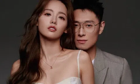 Mỹ nhân đẹp nhất ‘Diên Hi công lược’ bị chồng phản bội?