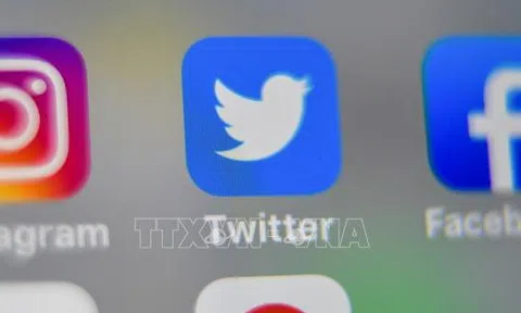 EU yêu cầu Twitter và Facebook tuân thủ các quy tắc theo luật châu Âu