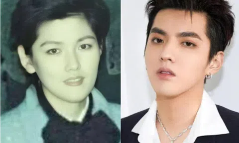 Mẹ của Ngô Diệc Phàm là người 'tống' con trai vào tù?