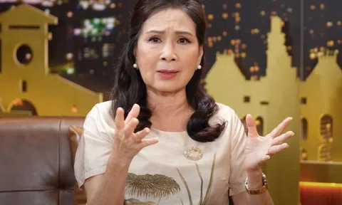 NSND Kim Xuân hé lộ cuộc sống hôn nhân ở tuổi xế chiều