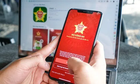 Trường hợp chưa thể đăng ký tài khoản định danh điện tử mức độ 2