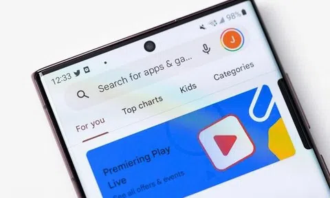 Google bị cáo buộc đút lót các nhà phát triển game