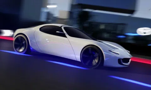 Chậm chân trong làn sóng xe điện, Mazda chi 11 tỷ USD để bắt nhịp cuộc chơi