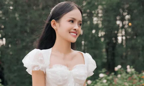 Diễn viên Thanh Trúc bác tin đồn bí mật lấy chồng lần 2