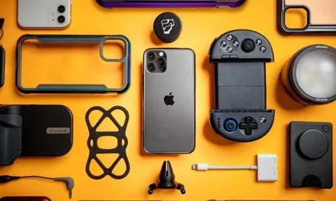 iPhone 15 sẽ tiệm cận thiết kế 'hoàn hảo'