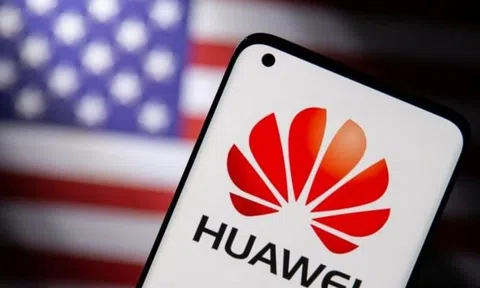Mỹ cấm bán các thiết bị của Huawei và ZTE do lý do an ninh quốc gia