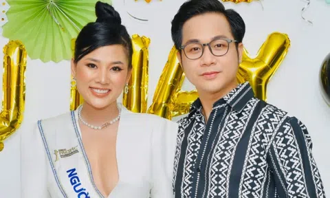 'Bà trùm phản diện' Như Mây: Lên hương nhờ dự án Hollywood 'Da 5 blood'