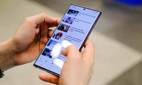 Lý do chỉ điện thoại Samsung từ 2020 được cập nhật One UI mới