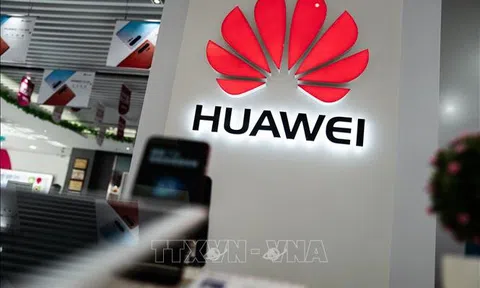 Mỹ 'cấm cửa' thiết bị viễn thông của Huawei và ZTE vì rủi ro bảo mật