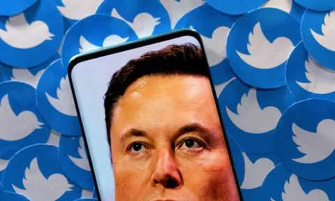 Kiếm bộn tiền nhờ bán tick xanh!