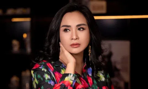 Ca sĩ Thanh Lam tiết lộ cuộc sống với chồng bác sĩ