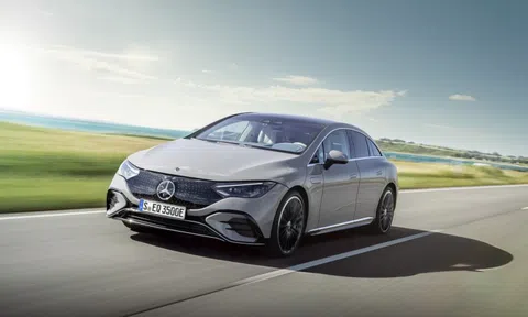 Mercedes thu phí người dùng nếu muốn xe chạy nhanh hơn