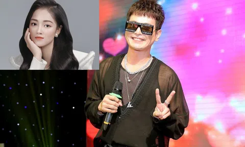 Lâm Hùng nhận 'đỡ đầu' mỹ nhân bước ra từ cuộc thi 'Tình ca Việt Nam'