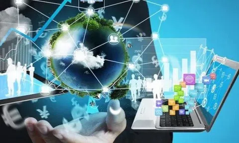 Việt Nam đứng đầu chỉ số tăng trưởng thị trường công nghệ