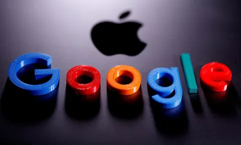 Apple và Google cạnh tranh không lành mạnh