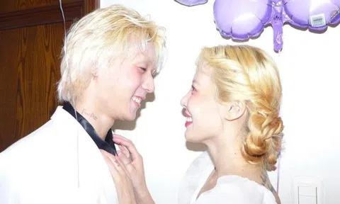 HyunA chia tay bạn trai kém tuổi, dân mạng chúc mừng