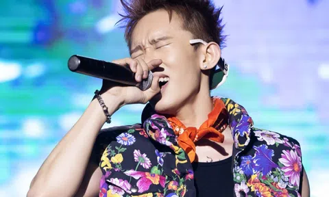 Kay Trần chính thức ra mắt dưới trướng Warner Music Vietnam