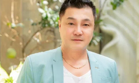 Lý Hùng tiết lộ về cuộc sống ở tuổi 53: Độc thân nhưng không cô đơn