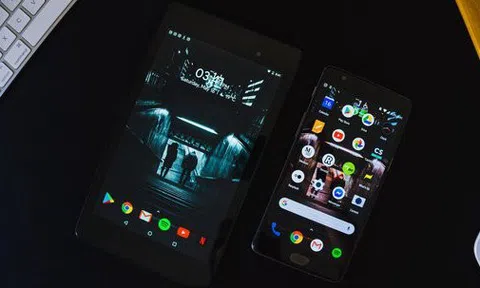 Ứng dụng âm thầm đánh cắp tiền người dùng cần xóa gấp