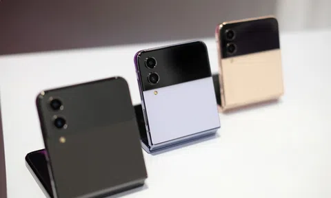 Việt Nam thu hơn 52 tỷ USD nhờ xuất khẩu điện thoại