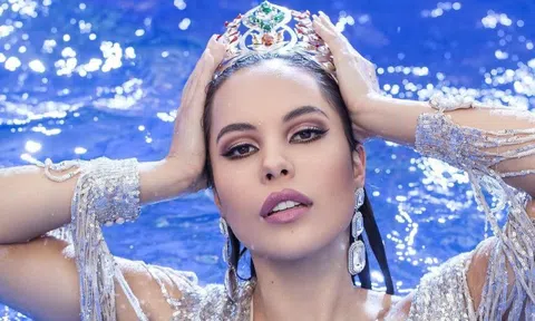 Hoa hậu Hoàn vũ Bolivia bị tước vương miện