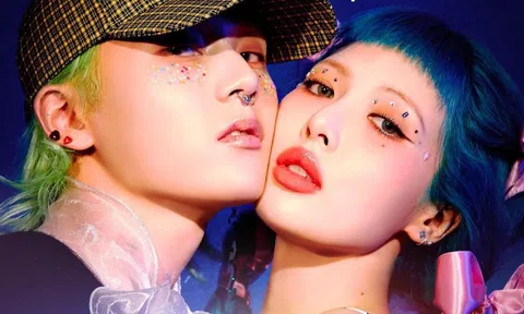 Hậu chia tay, Dawn lên tiếng bênh vực HyunA, dọa kiện kẻ tung tin thất thiệt