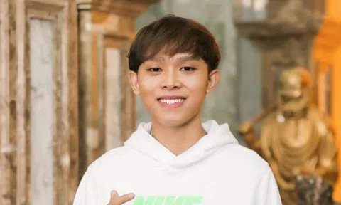 Thực hư thông tin ca sĩ Hồ Văn Cường qua đời