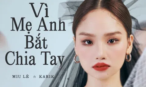 Miu Lê vượt mặt MONO, Đức Phúc giành vị trí top 1 MV nổi bật nhất 2022