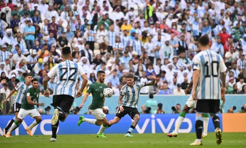 Cùng vivo lưu giữ khoảnh khắc đáng nhớ tại World Cup 2022