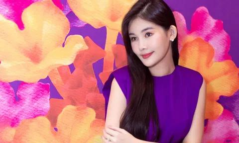 Cuộc sống của Lê Âu Ngân Anh sau khi kết hôn