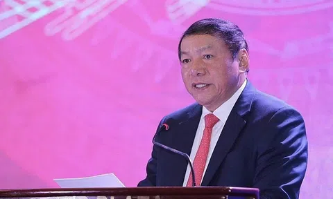 "Cộng đồng doanh nghiệp được xem như trái tim của nền kinh tế”