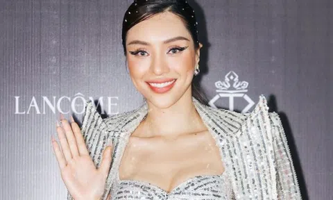 Siêu mẫu Khả Trang: Không dùng chuyện bạo hành để lấy lòng thương của khán giả