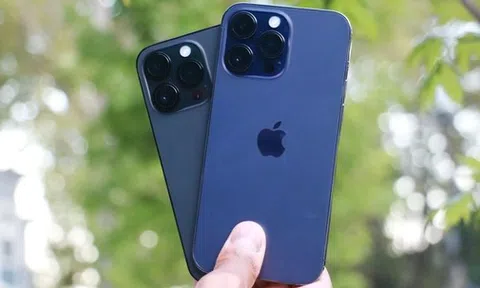 Giá iPhone 14 giảm sâu tại Việt Nam, bản Pro Max bất ngờ có giá tốt