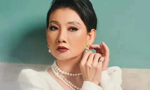 NSƯT Mỹ Uyên: Người ta nghĩ tôi giàu lắm