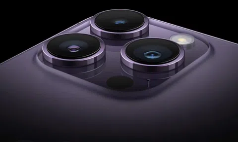 iPhone 15 có công nghệ camera vượt trội