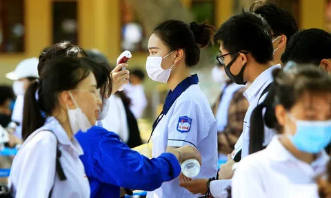 NÓNG: Học sinh TP HCM chính thức được nghỉ Tết Quý Mão 12 ngày