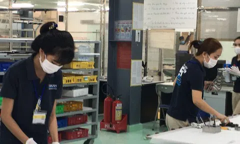 Doanh nghiệp ở Đồng Nai công bố thưởng Tết kèm nồi lẩu, bình nước